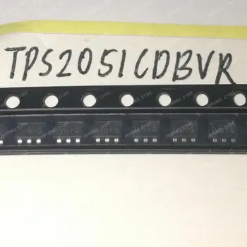 

100% New TPS2051CDBVR TPS2061CDBVR TPS2069DDBVR TPS22917DBVR TPS22918DBVR TPS22943DCKR TPS22944DCKR TPS2553DDBVR TPS2818DBVR