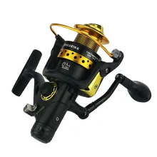 Бросив рыбалка колесо полностью металлический спиннингом 5,5: 1 13+ 1BB Мультипликаторная Катушка Рыболовные катушки KV30-60#2D10