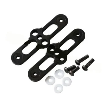 

4Set Folding Propeller Holder Clamp with Screws for S900 S1000 Multi-Rotor 1552 Blades Quadcopter Hexacopter Adapter Motor Parts