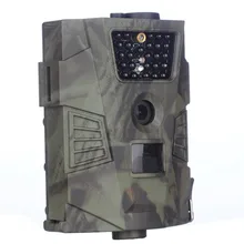 HT-001 Trail camera Set 940nm Wild night vision 12MP lcd дистанционное управление, охота, водостойкое прочное устройство#3F18