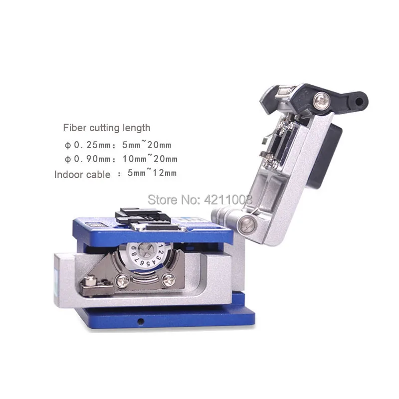 FC-6S CLEVER 5