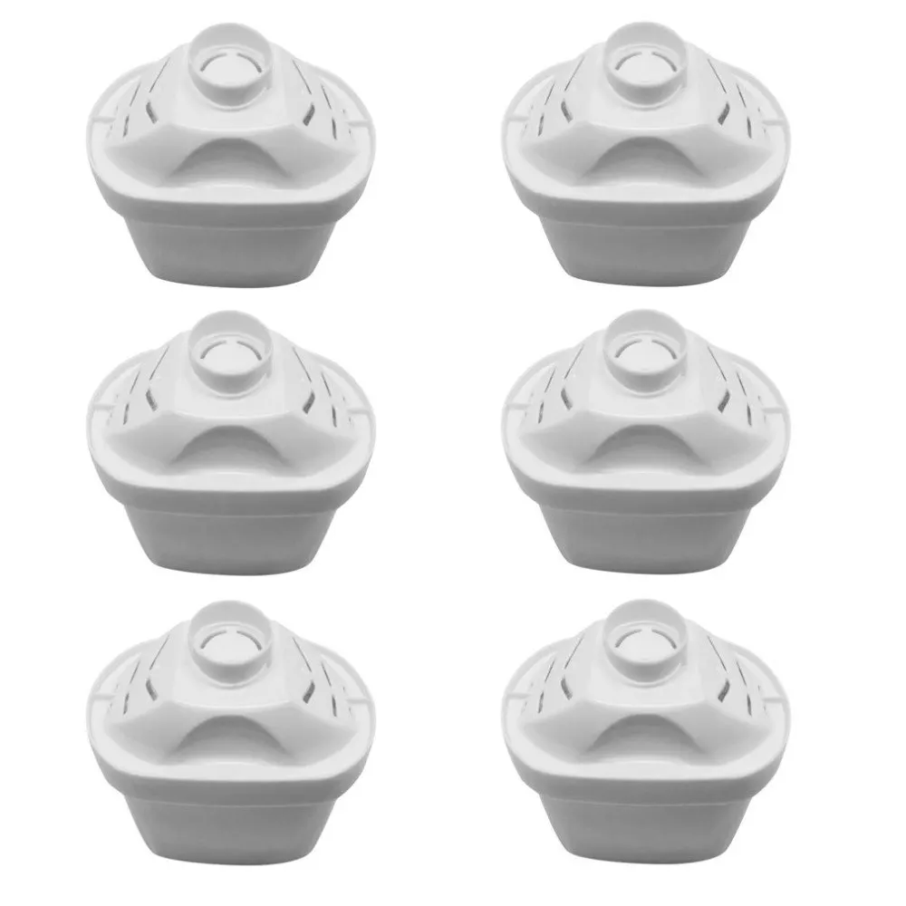 

New Household Filters Purify Kettle Activated Carbon Water Filters Cartridge Healthy Clean Device for Brita Water Pitcher
