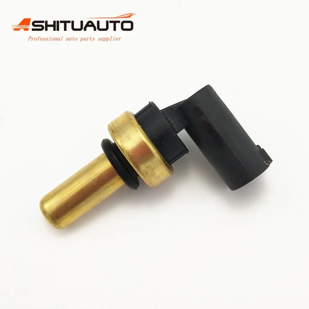 AshituAuto New Water Coolant Temperature Sensor For Chevrolet Cruze