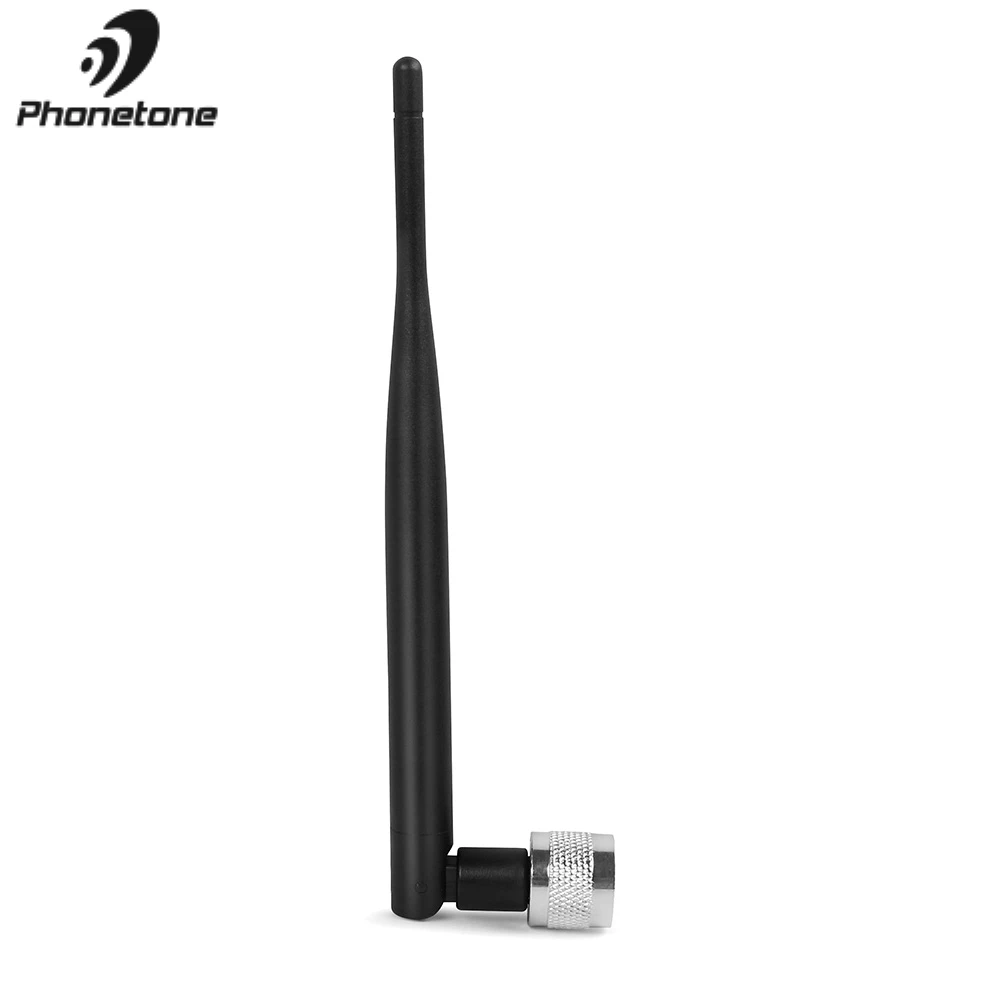 Антенна 2G GSM 3g 4G 791-2690 MHz 3dBi внутренняя правая угловая антенна для мобильного телефона усилитель сигнала ретранслятор с N разъемом Антенна 2G GSM 3g 4G 791-2690 MHz 3dBi внутренняя правая угловая антенна для мобильного телефона усилитель сигнала ретранслятор с N разъемом