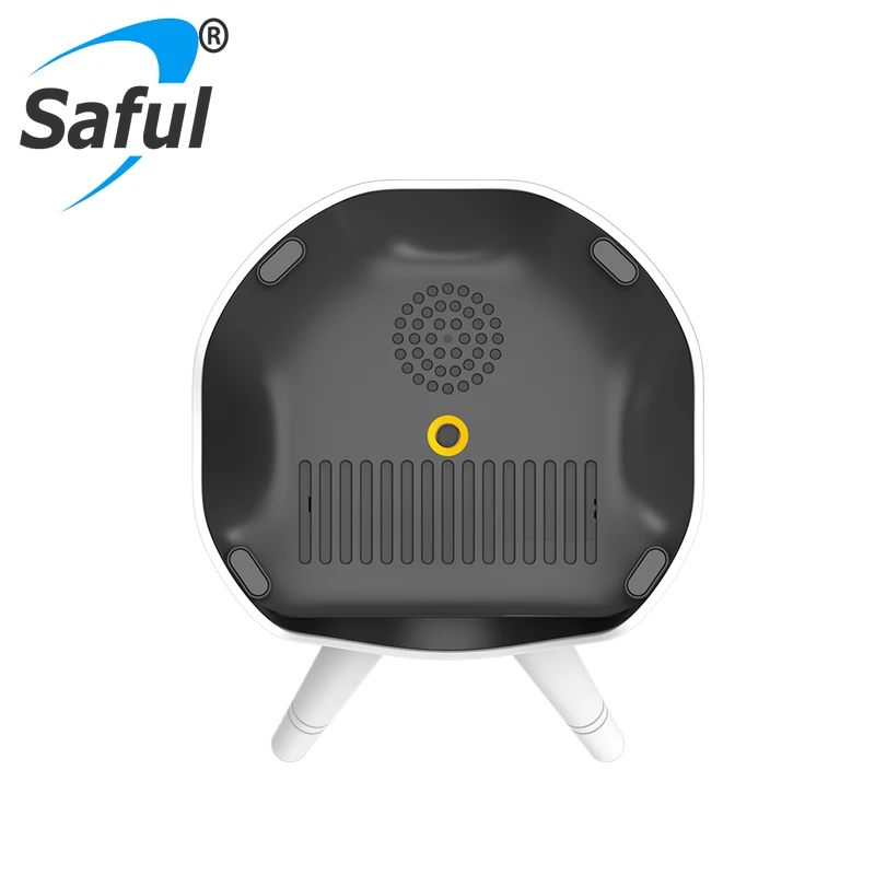 Saful 1080 P Беспроводной Wi Fi Камера Ночное Видение безопасности наблюдения Видеоняни