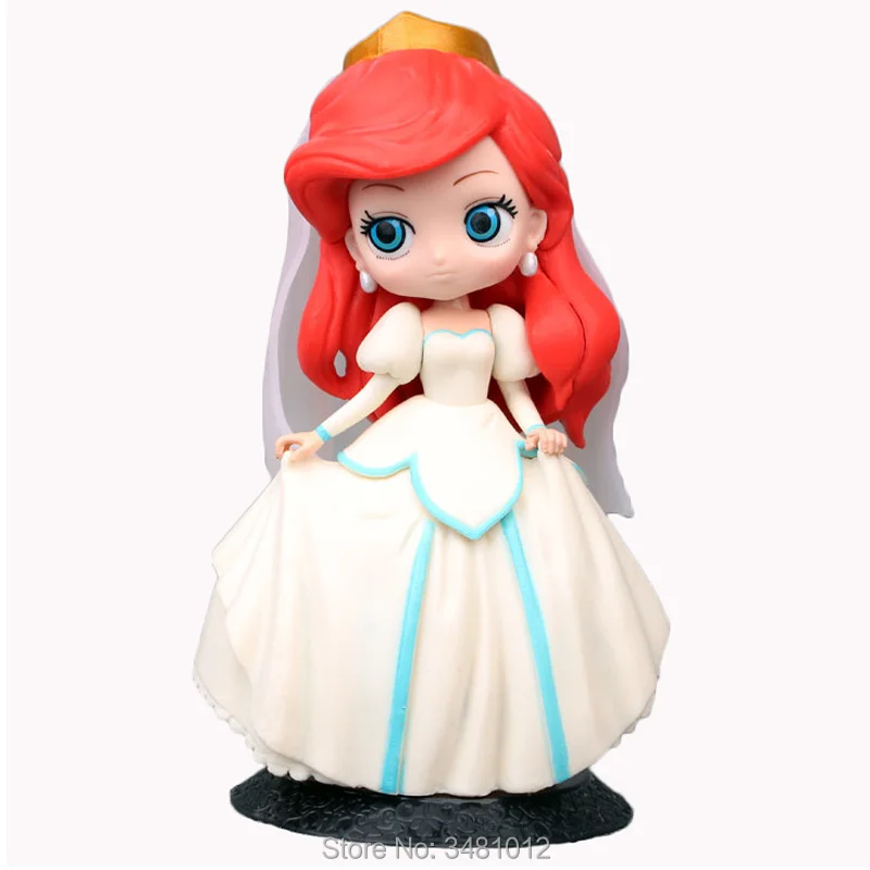 Q posket ariel