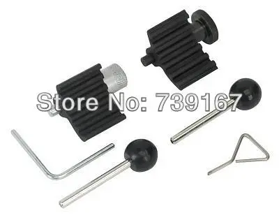 

Auto Engine Timing Camshaft Locking Repair Garage Tool For Volkswagen Audi A3/A4/A5/A6 TDi PD VAG 2.0 Ford T10050 T10100 ST0049