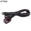 Практичный USB-адаптер JETTING, инфракрасный ИК-расширитель пульта дистанционного управления, ретранслятор, приемник, передатчик, применяется к... ► Фото 3/6