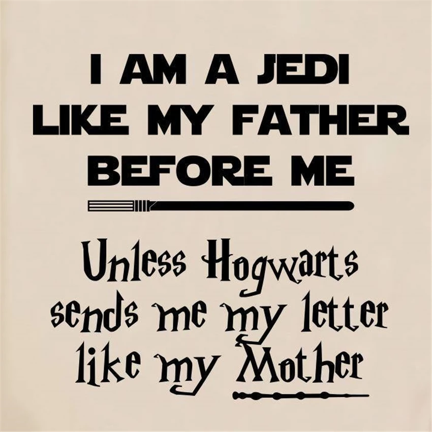 Harry potter font stickers socialsapje