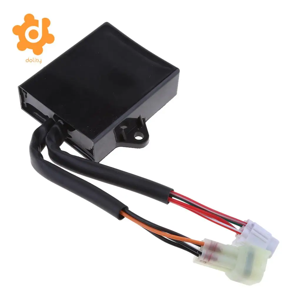 Motorcycle Bike Ignition CDI Box Unit for YAMAHA BANSHEE YFZ350 1997-2006