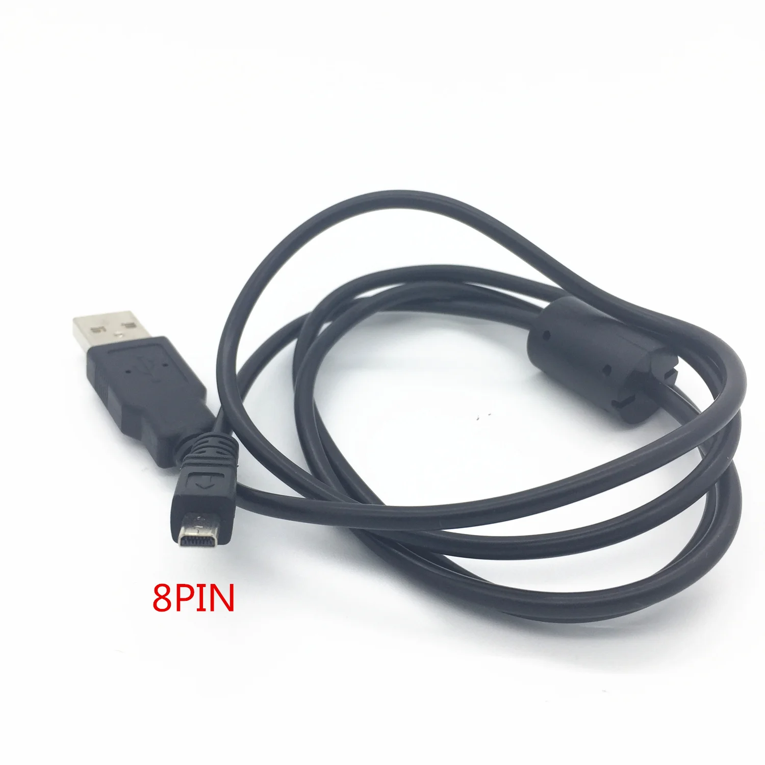 USB AC/DC Мощность адаптер Камера Батарея Зарядное устройство + Шнур для ПК Leica V lux30 LUX