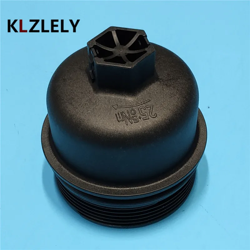 Best For PEUGEOT 206 207 307 308 406 407 807 1007 PARTNER BOXER EXPERT PARTNER BIPPER 1995 2008 Oil Filter Cap OEM 1103.L7