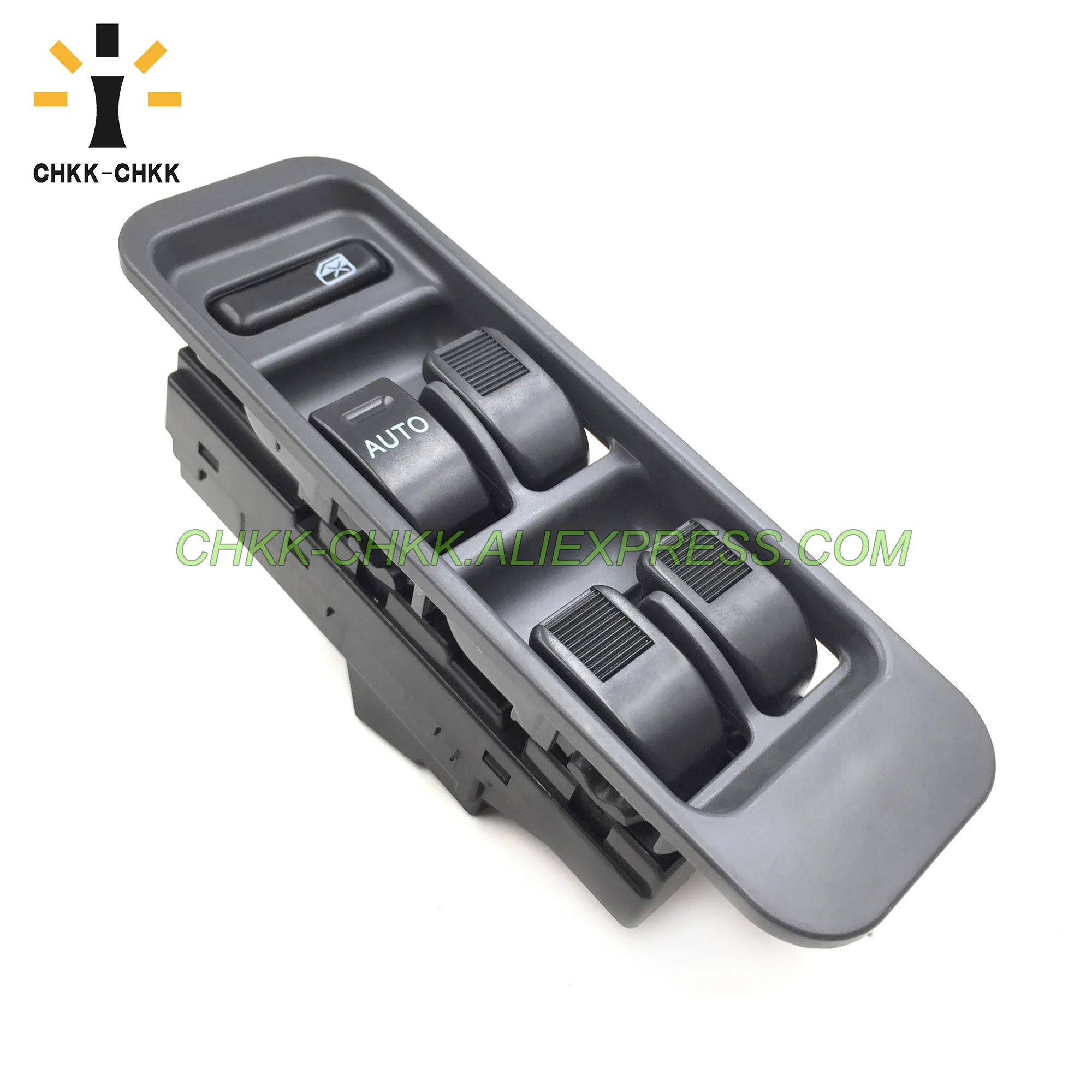 CHKK-CHKK 84820-DFED 84820-97201 LHD главный выключатель стеклоподъемника для Daihatsu Sirion M100 YRV Mira L500