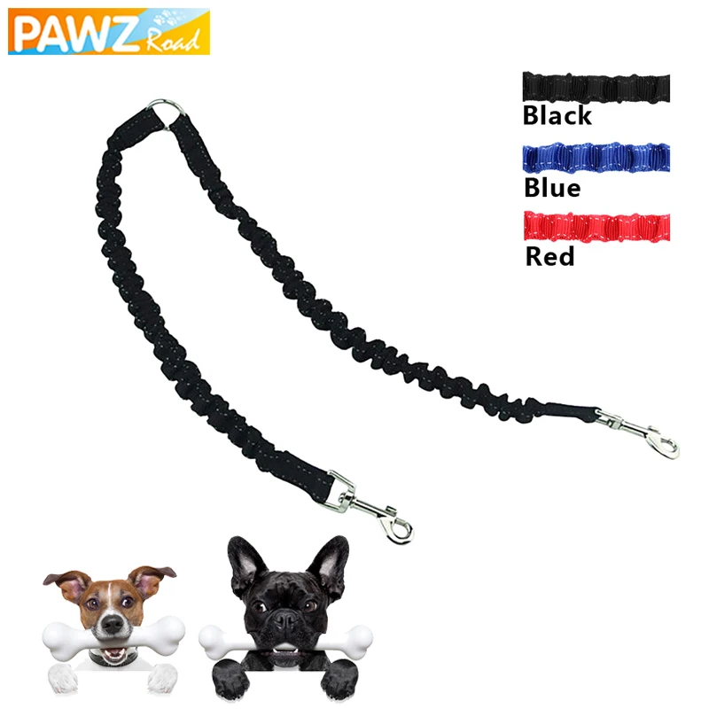 3 in 1 dog lead