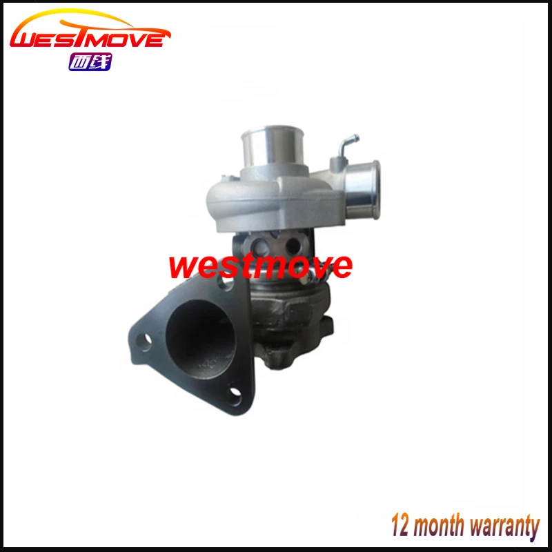 Турбокомпрессор TF035 Turbo 28200-4A160 49135-04010 49135-04011 для HYUNDAI коммерческий H200 Starex Galloper H1 D4BF