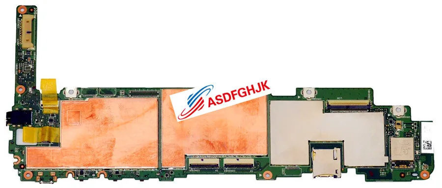  FOR Dell Venue 8 Pro 8 3845 32GB Tablet T01D002 Motherboard 3JYKK 03JYKK