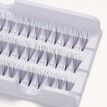 TOMTOSH ручной работы накладные наращивание ресниц натуральные длинные ресницы для наращивания красоты здоровья накладные ресницы для макияжа