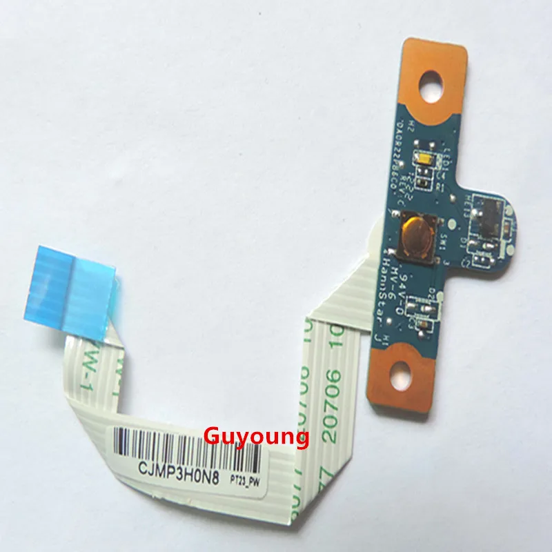4415 S 4510 вентилятор для ноутбука HP ProBook 4410 4411 cpu кулер 4515 4416 4710 охлаждения 3 PIN |
