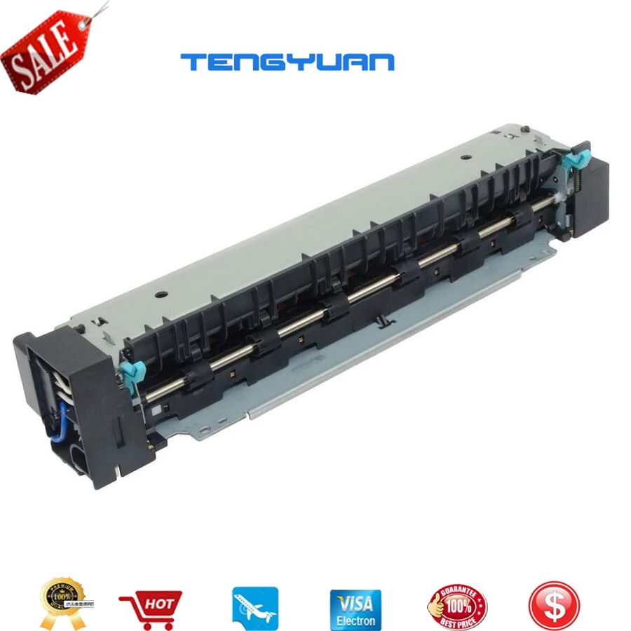 100% Test for HP5100 Fuser Assembly RG5-7060 RG5-7060-000 RG5-7060-000CN RG5-7061 RG5-7061-000 RG5-7061-000CN printer parts 100% Test for HP5100 Fuser Assembly RG5-7060 RG5-7060-000 RG5-7060-000CN RG5-7061 RG5-7061-000 RG5-7061-000CN printer parts