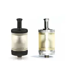 Vape Танк Taifun GTR RTA 23 мм 316 нержавеющая сталь высокого качества MTL распылитель для электронной сигареты резервуар испаритель VS kayfun lite