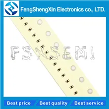 500 шт./лот 0402 SMD резистор 0R~ 10M 1/16 Вт, для детей 0, 1, 10 100 150 220 330 Ом 1K 2,2 K 10K 100K 0R 1R 10R 100R 150R 220R 330R