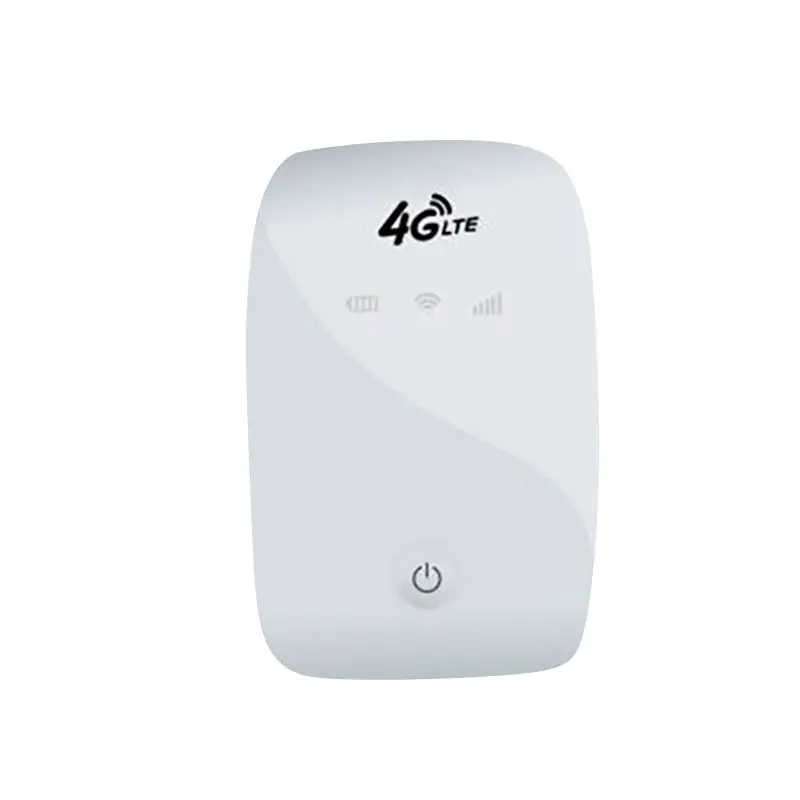 

925-3 Portable Hotspot 4G Lte Wireless Mobile Router Wifi Modem 150Mbps 2.4G Wifi Box Data Terminal Box Wifi Wireless Router S