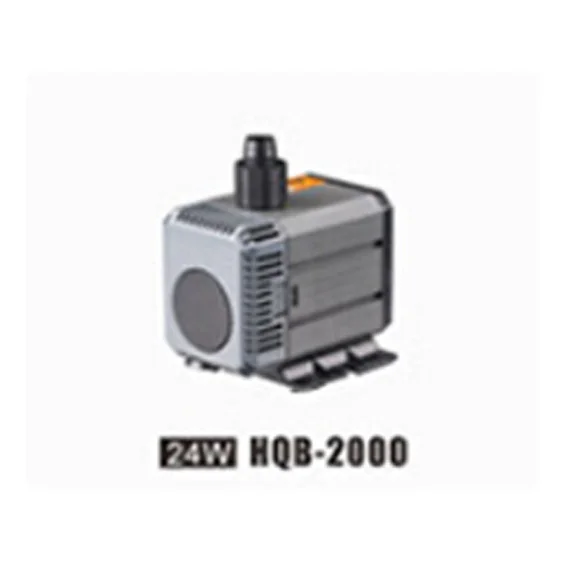 HQB 2000