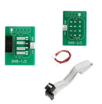 

YANHUA ACDP B48 Integrated Interface Board hardware only