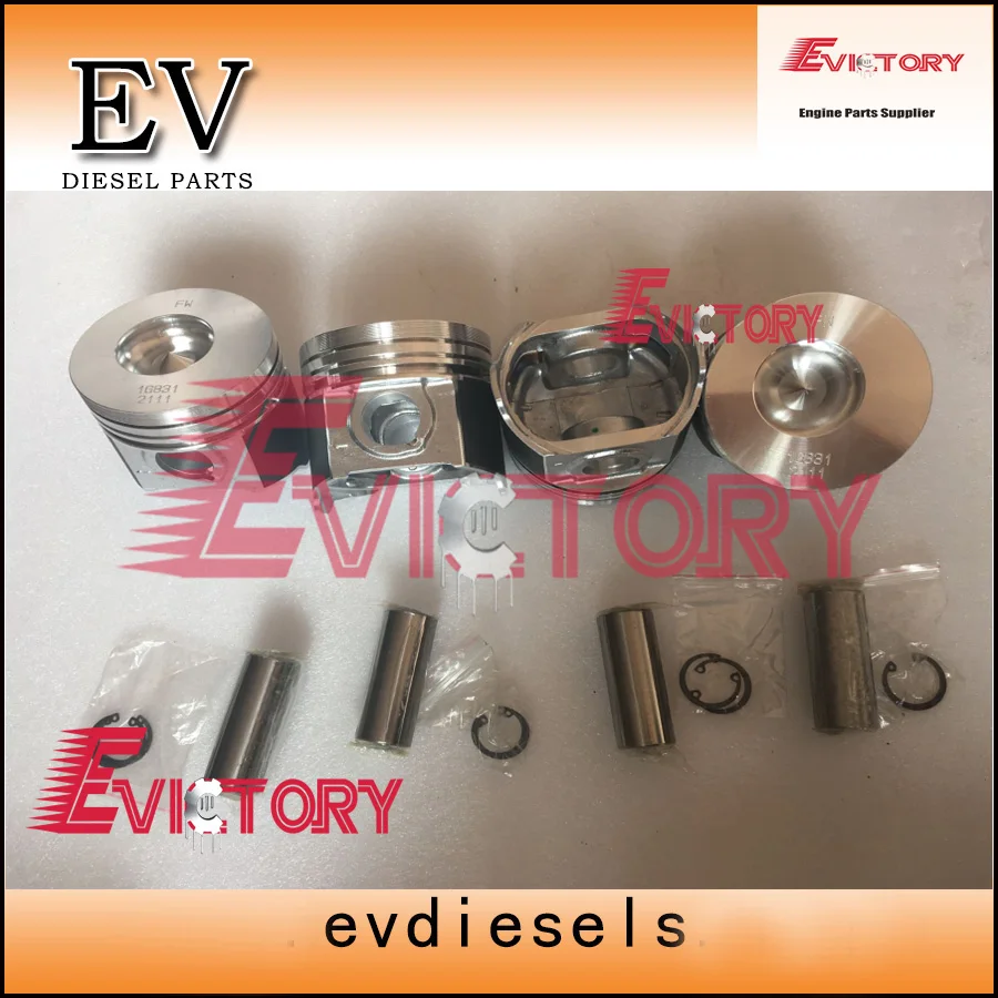V2403 piston