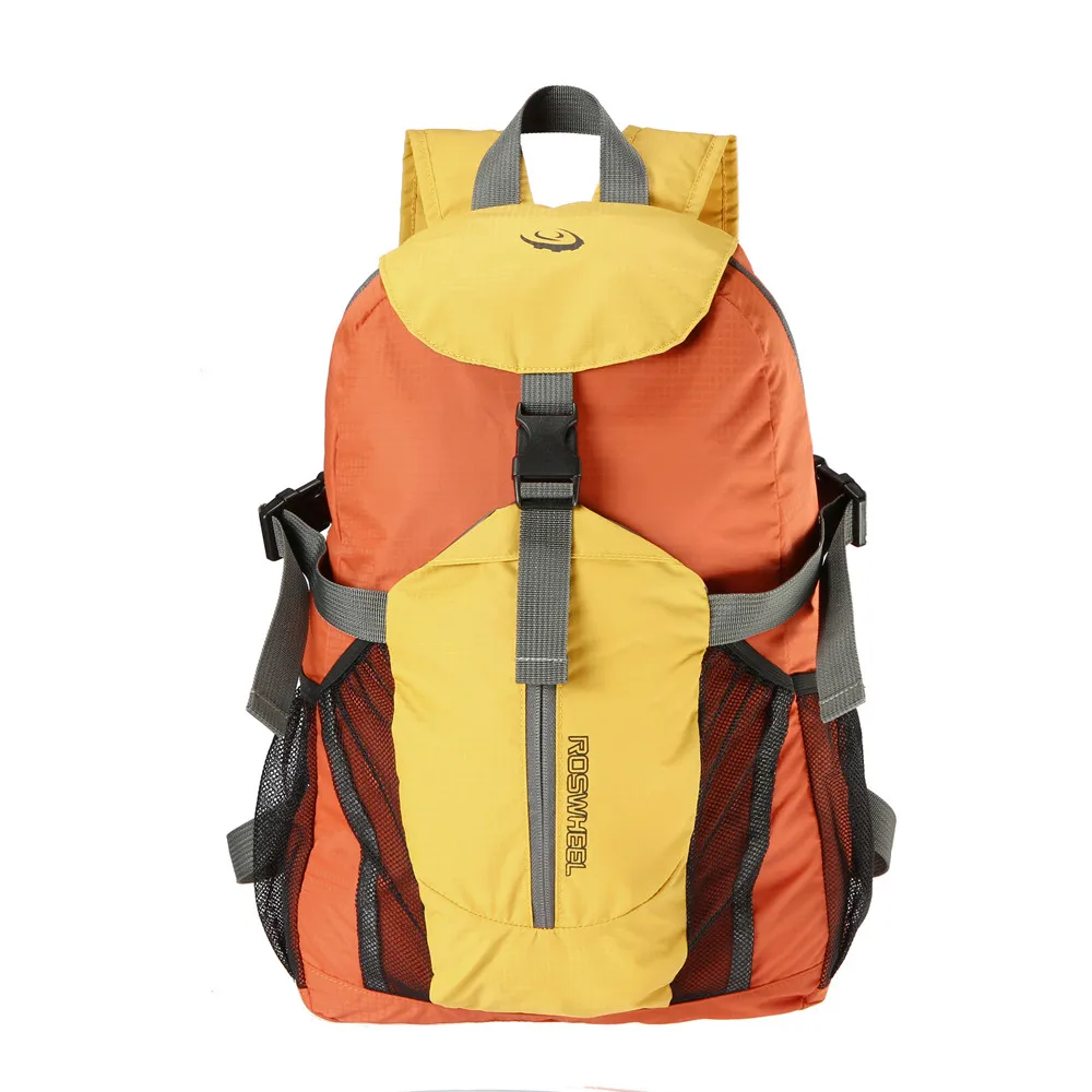 Bicycle Sports Backpacks MTB Outdoor Equipment Suspension Breathable