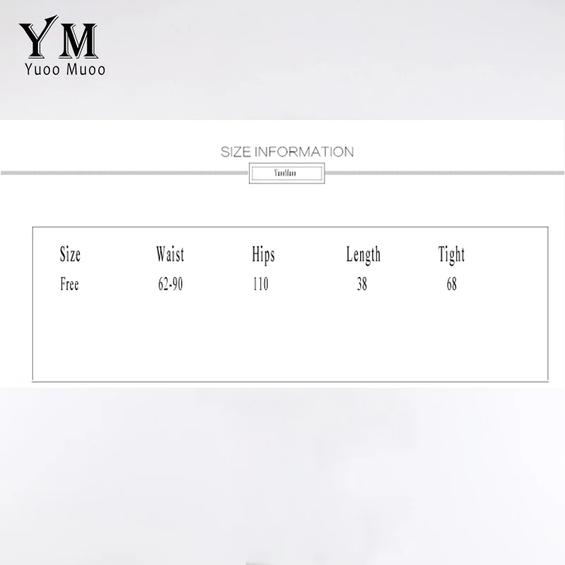 Женские эластичные шорты YuooMuoo офисные черные повседневные хлопковые с поясом и