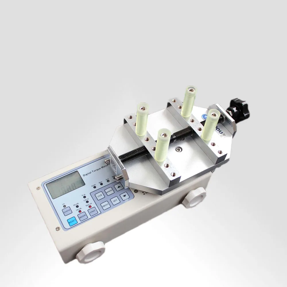 Hp50 Digital Bottle Cap Torque Meter Tester 50kg/5n.m S Top Quality