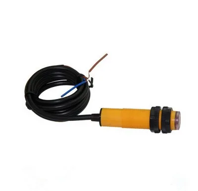 1piece E3f Ds10p12 Pnp Dc Four Wire No Nc Diffe Type Photoelectric Ds10p12 Pnp Dc Four Wire No Nc Diffe