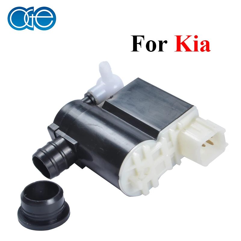Windshield Washer Pump For Kia Sportage Ceed Venga Soul Sedona 2008