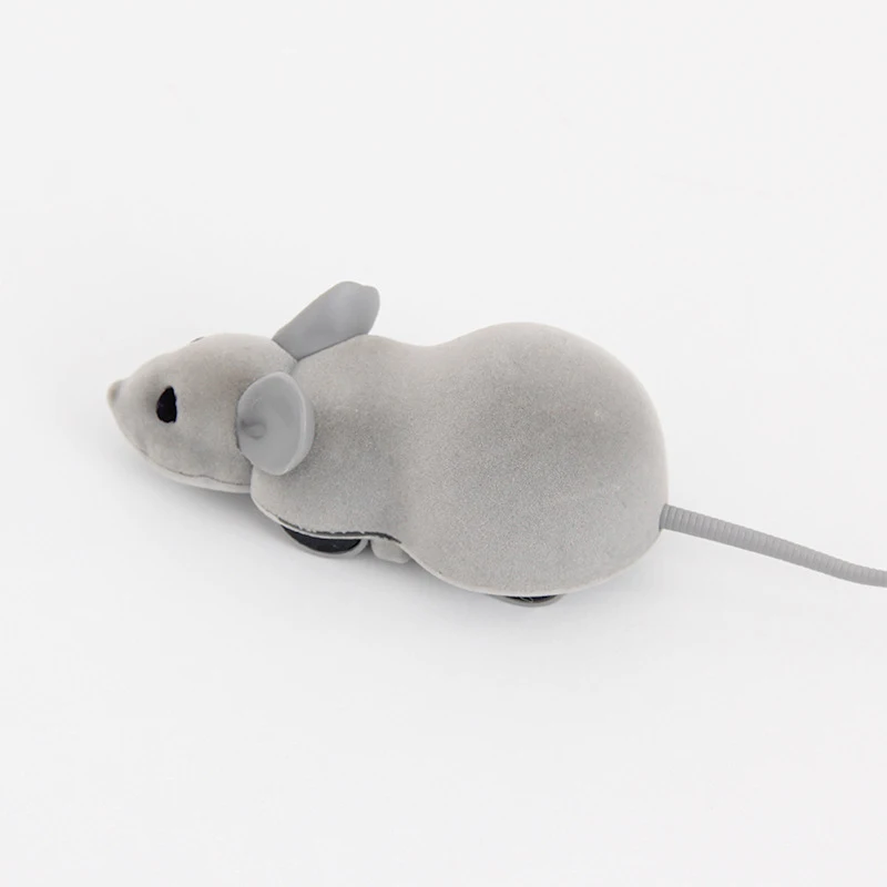 Ferngesteuerte Maus "WiFi" | Tier-Welt | Haustier-Shop | Schweiz