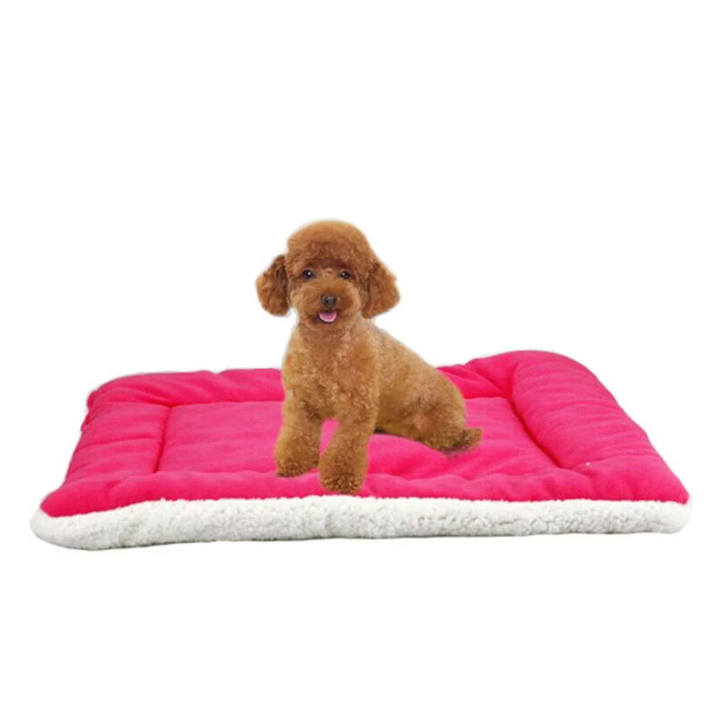 

New Dog House Beds Pet Mat Beds Soft House For Dog Care Dog Products Pet Cats Mat Pet Products