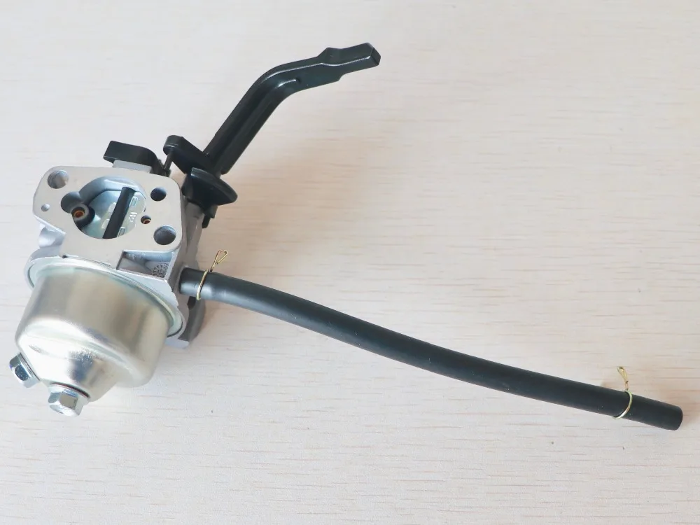 6.5hp 168f 170f gerador carburador
