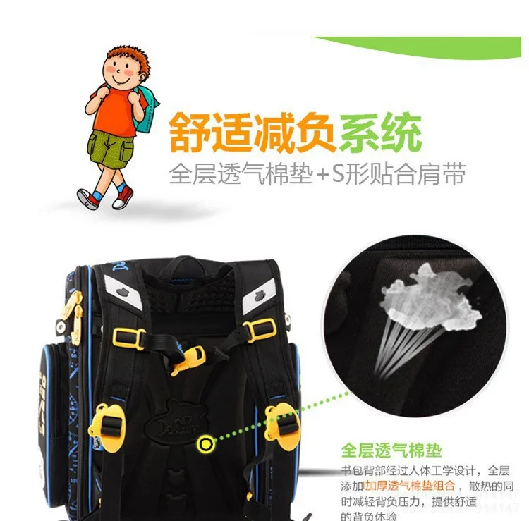 children orthopedic backpack (3)