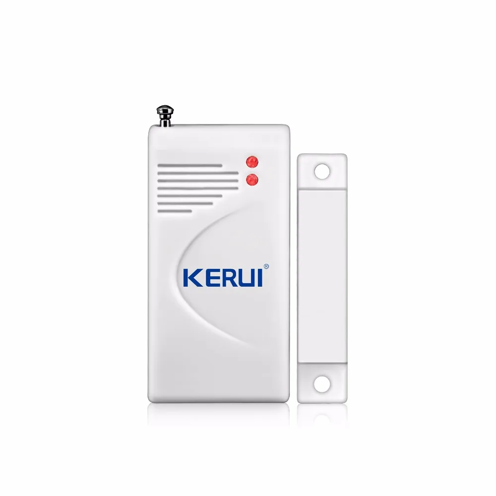 Система сигнализации KERUI 5900G с голосовой подсказкой GSM ЖК дисплей беспроводной