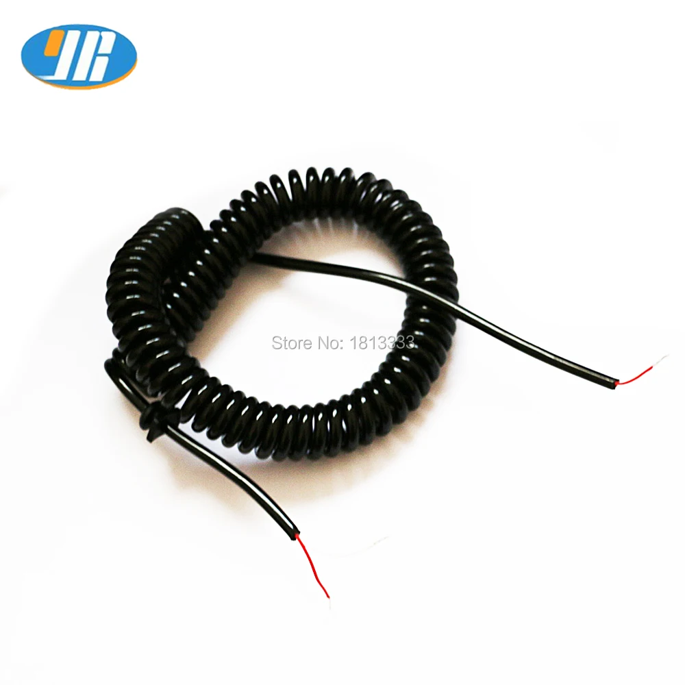 

Crane Game Machine Black Spring Toy Claw Coil Spring