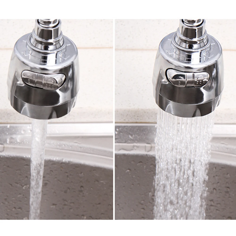 360 degree Rotatable Bathroom Kitchen Accessories Water Saver 3 Modes Water Tap Filter Faucet Extender Extenders Booster 360 degree Rotatable Bathroom Kitchen Accessories Water Saver 3 Modes Water Tap Filter Faucet Extender Extenders Booster