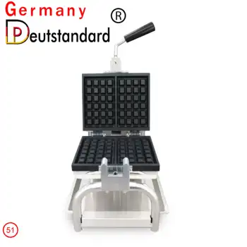 

Commercial hot sale type Waffles maker machine
