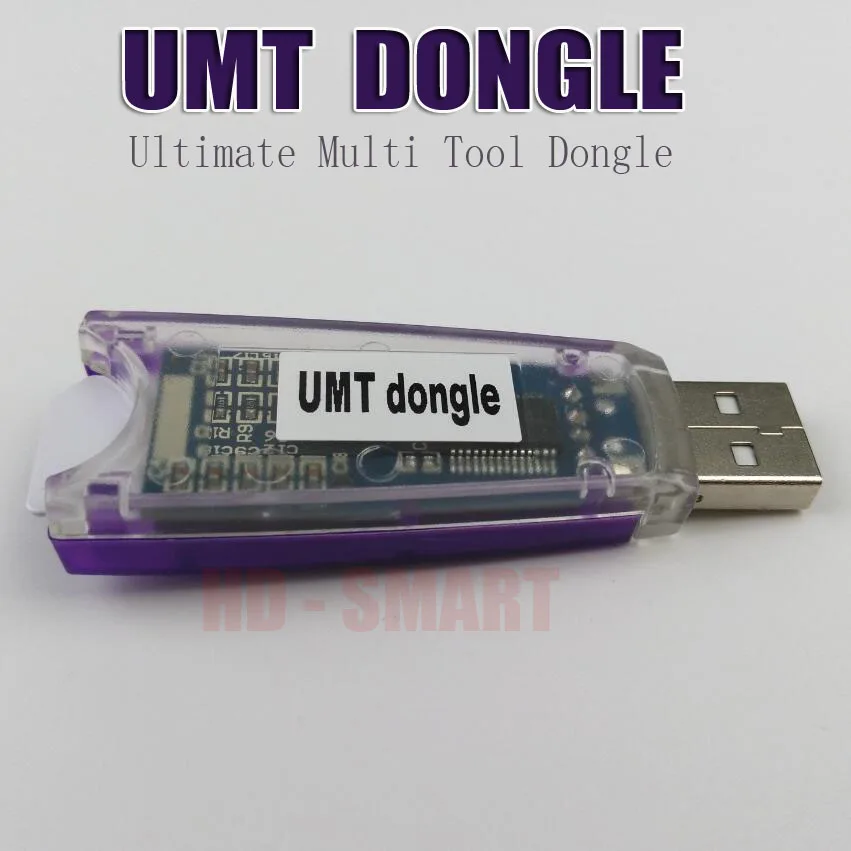 Original Ultimate Multi Tool Dongle UMT Dongle For Huawei