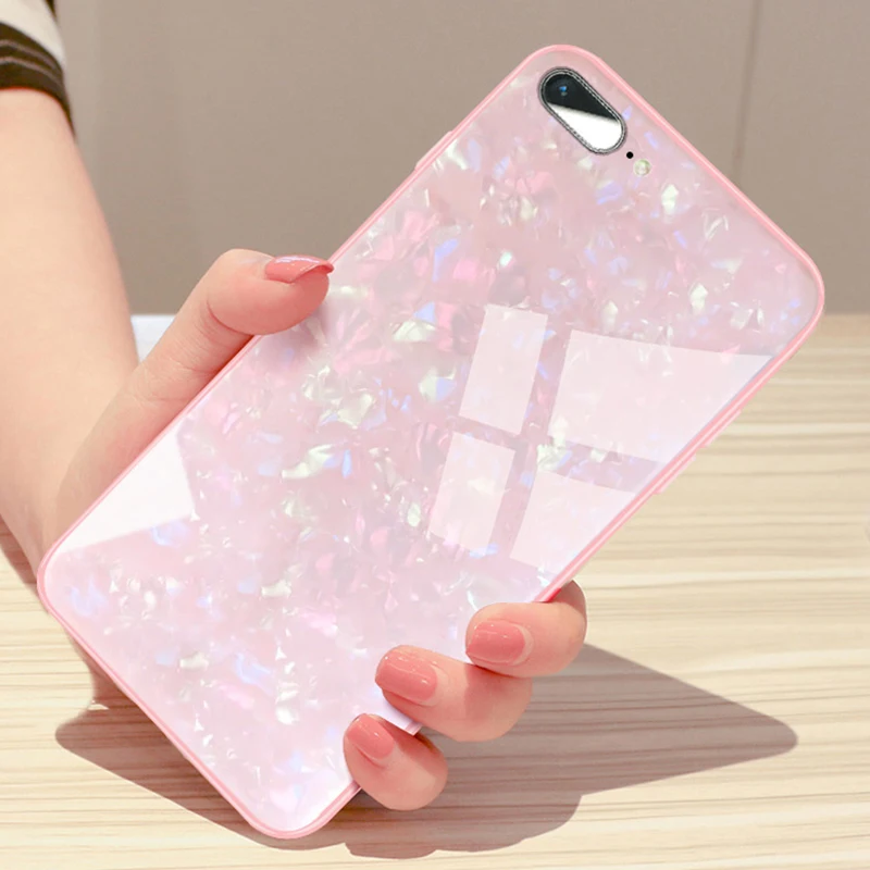 Защитный чехол для iPhone X XR XS Max 7 8 6 6s Plus|Бамперы| |