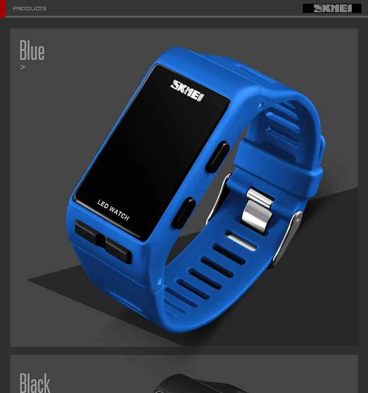 led watch women-13