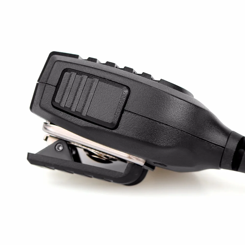 Новый микрофон Retevis для динамика PTT RT82/RT87/RT83 Ailunce HD1 DMR цифровая рация аксессуары