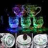 Glasses Beer Cup Dragon LED Inductive Rainbow Color Flashing Light Glow Mugs For Party ► Photo 3/6