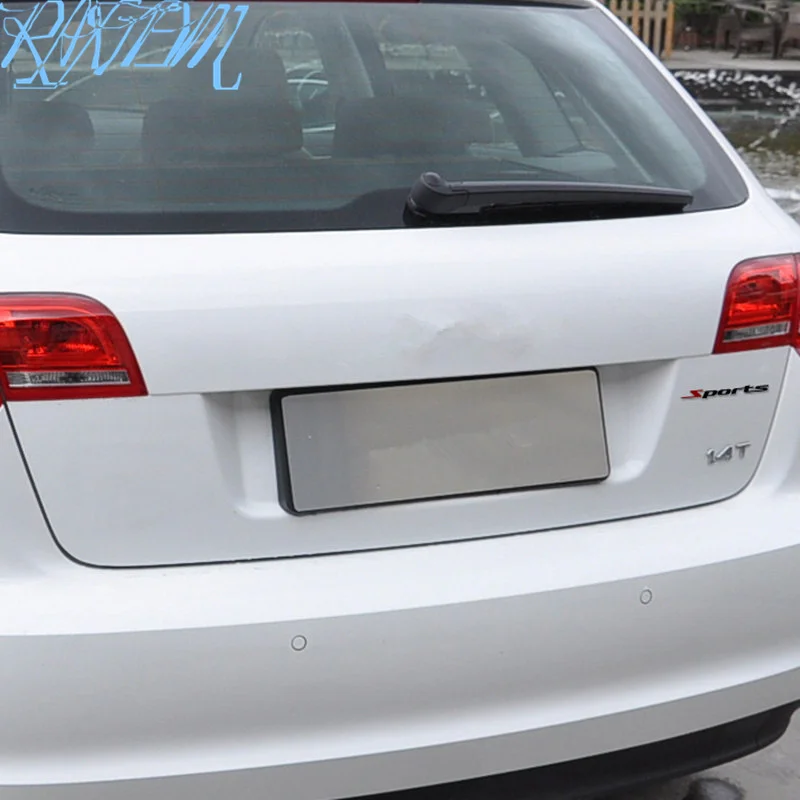 1 шт. автомобильные стильные спортивные наклейки для Ssangyong Tivoli XLV Kyron Actyon Korando Rexton