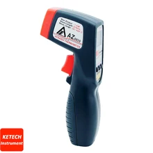 Пистолет Тип инфракрасный ИК термометр AZ-8859