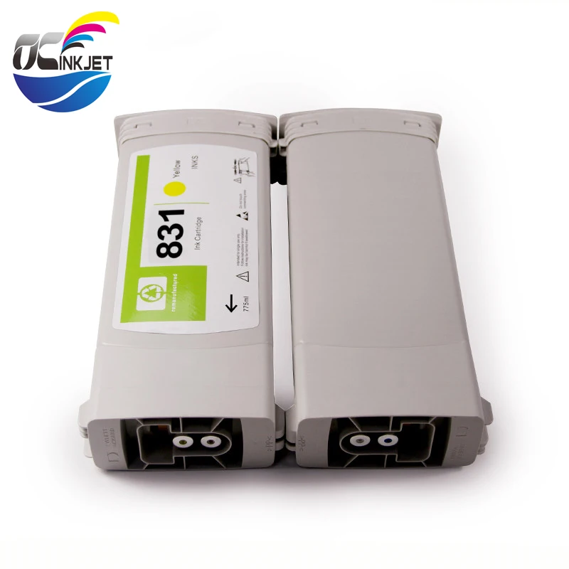 OCINKJET Remanufactured for HP 831 Ink Cartridge Printer Inkjet Compatible Latex 310 330 360 | Компьютеры и офис
